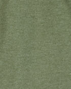 Baby 2-Pack Pull-On French Terry Shorts, image 5 of 7 slides