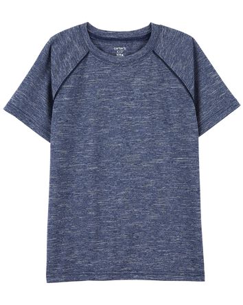 Kid Active Tee In BeCool™ Fabric
, 