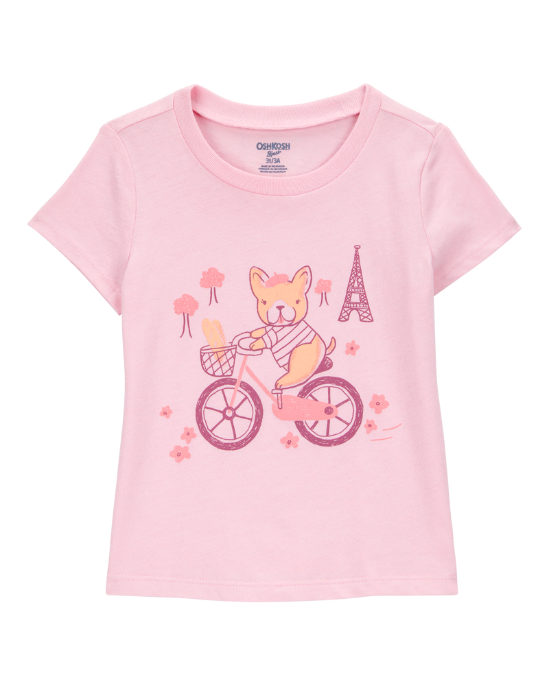 Toddler 3-Pack Graphic Tees, image 6 of 7 slides