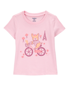Toddler 3-Pack Graphic Tees, image 6 of 7 slides