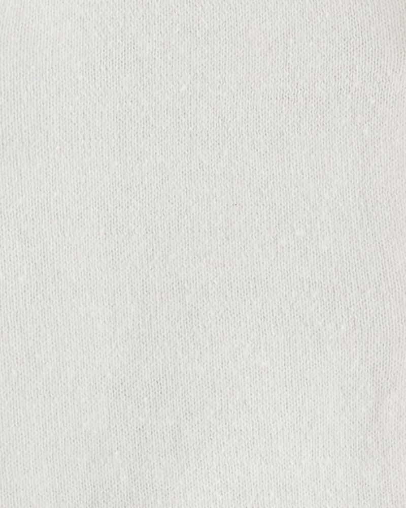 Baby Cotton Cardigan, image 2 of 4 slides