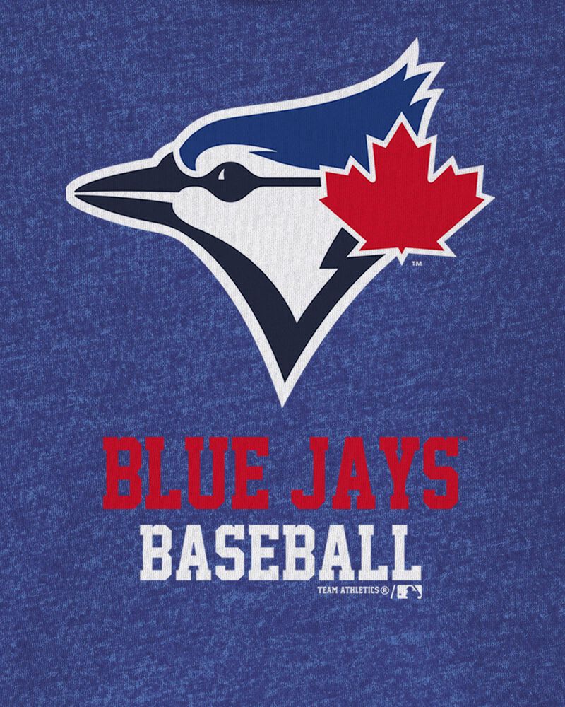 Toddler MLB Toronto Blue Jays Tee, image 2 of 2 slides