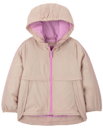 Toddler Mid-Weight Poly-Filled Jacket, 