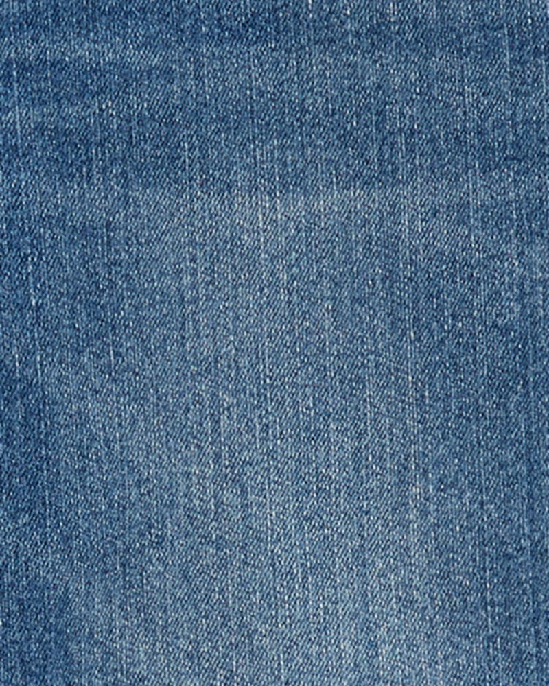 Kid 3-Pack Multi-Wash Skinny-Leg Jeans Set, image 9 of 10 slides