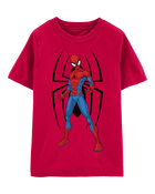 Kid 2-Pack ©Marvel Spider-Man Tees, image 2 of 5 slides