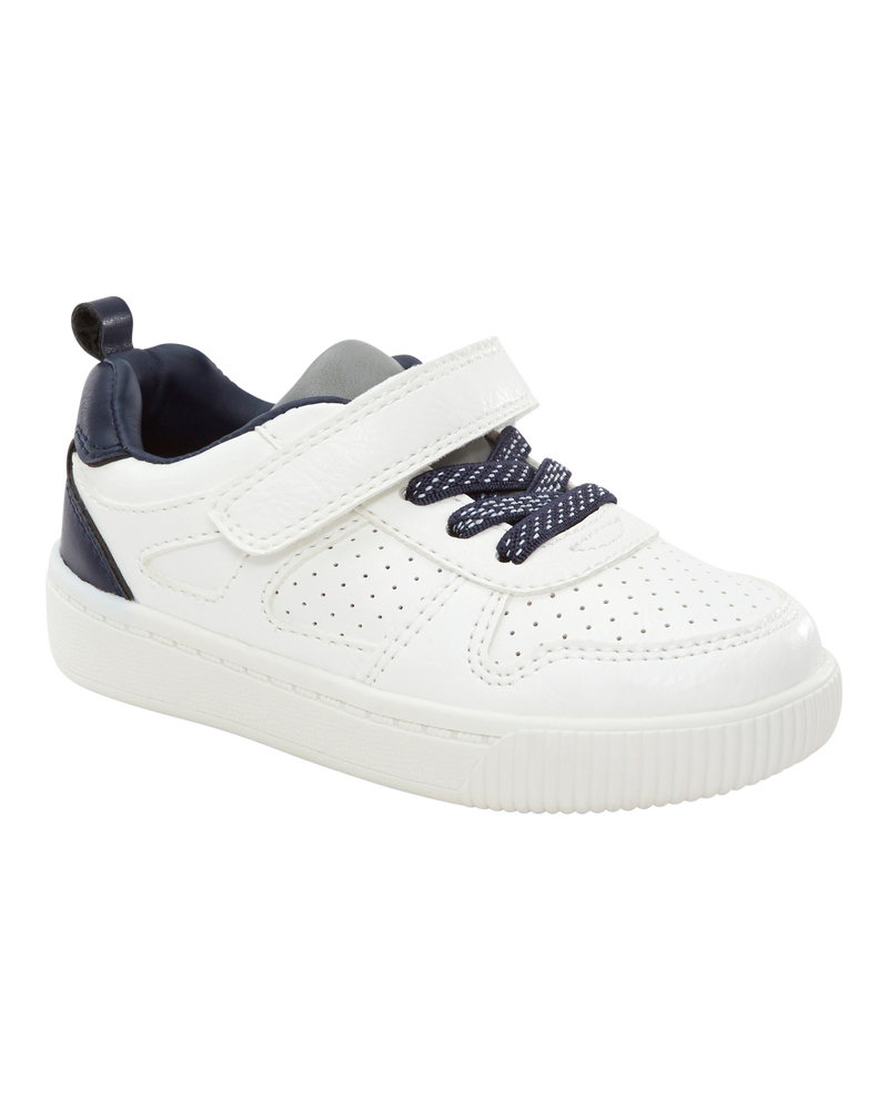 Toddler Casual Sneakers, image 1 of 8 slides