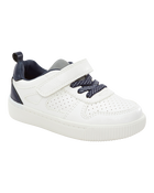 Toddler Casual Sneakers, image 1 of 8 slides