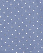 Baby 5-Pack Butterfly Short-Sleeve Bodysuits, image 6 of 8 slides