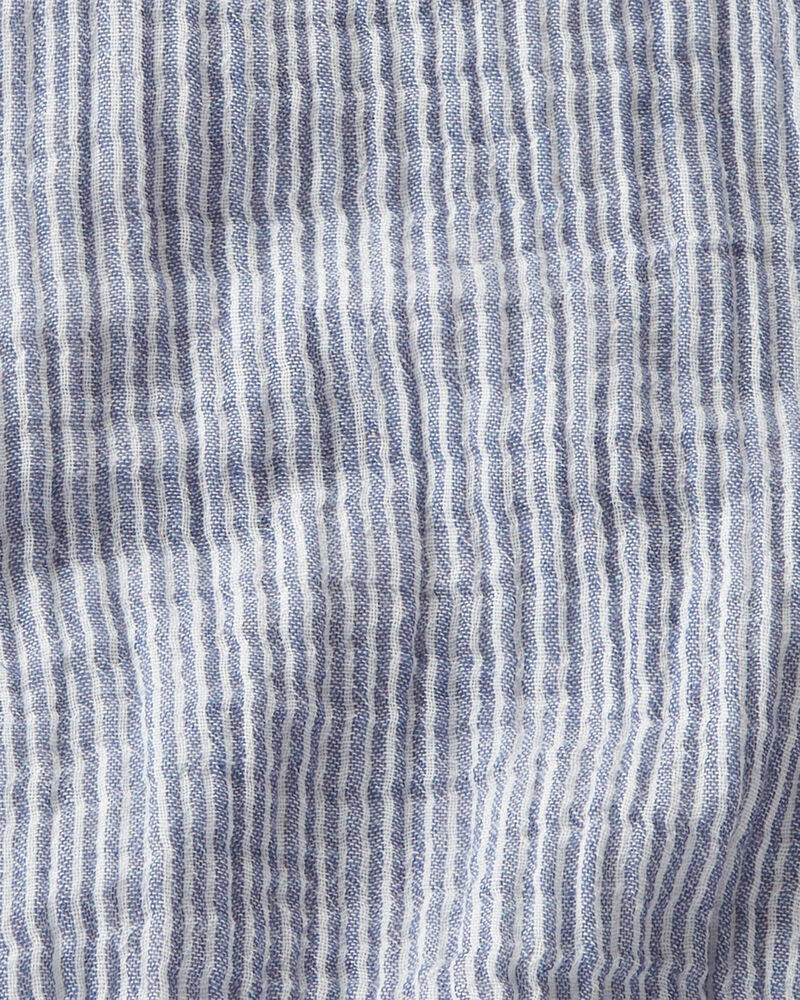 Baby Organic Cotton Gauze Bubble, image 4 of 6 slides