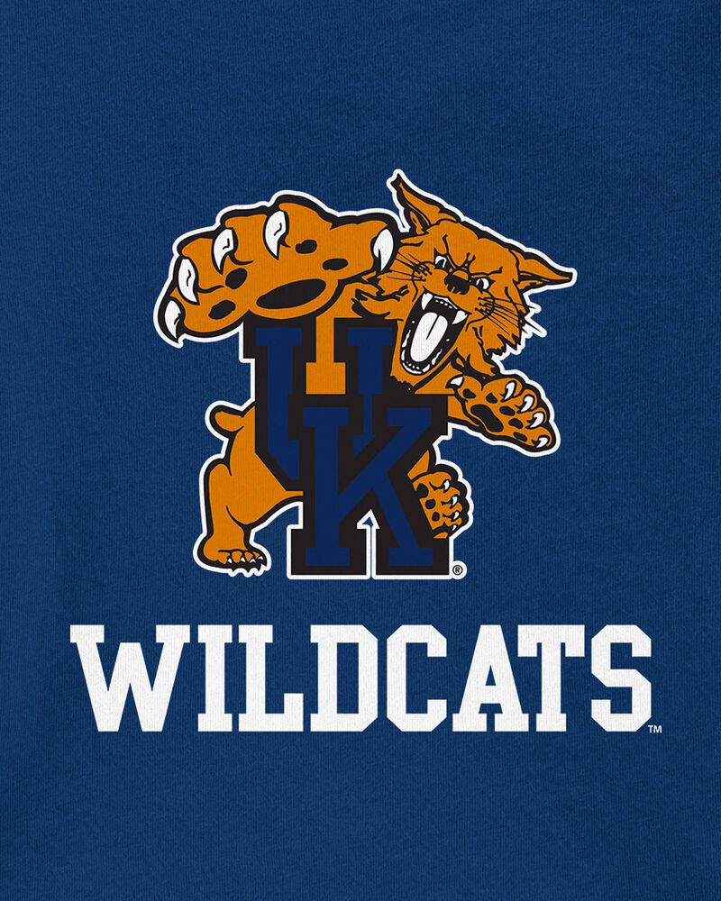 Toddler NCAA Kentucky® Wildcats TM Tee, image 2 of 2 slides