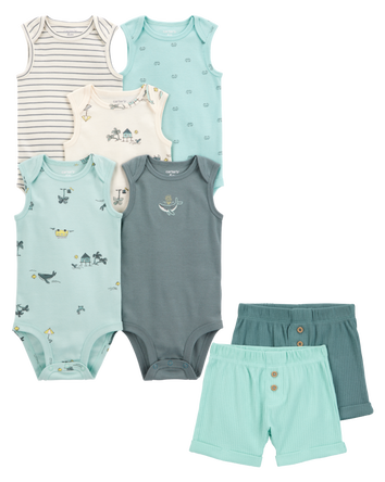 Short Sets
