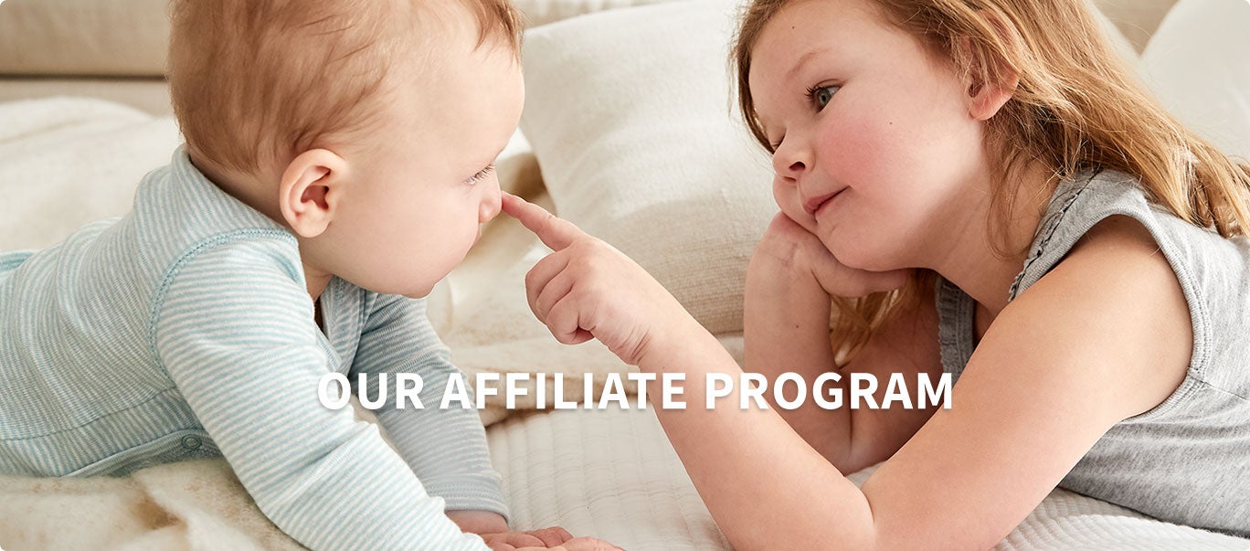 OUR AFFILIATE PROGRAM