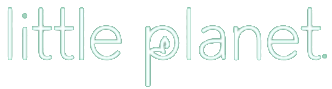 little planet logo