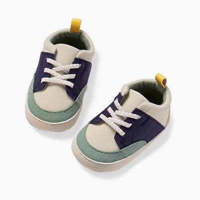 Baby Boy Shoes