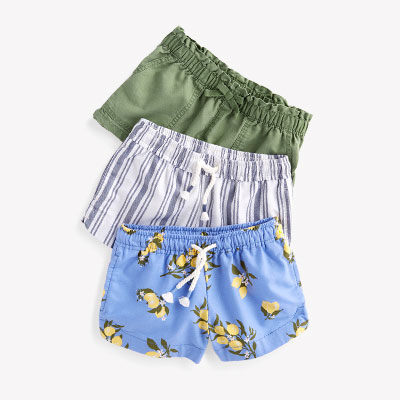 baby girl Shorts & Skirts