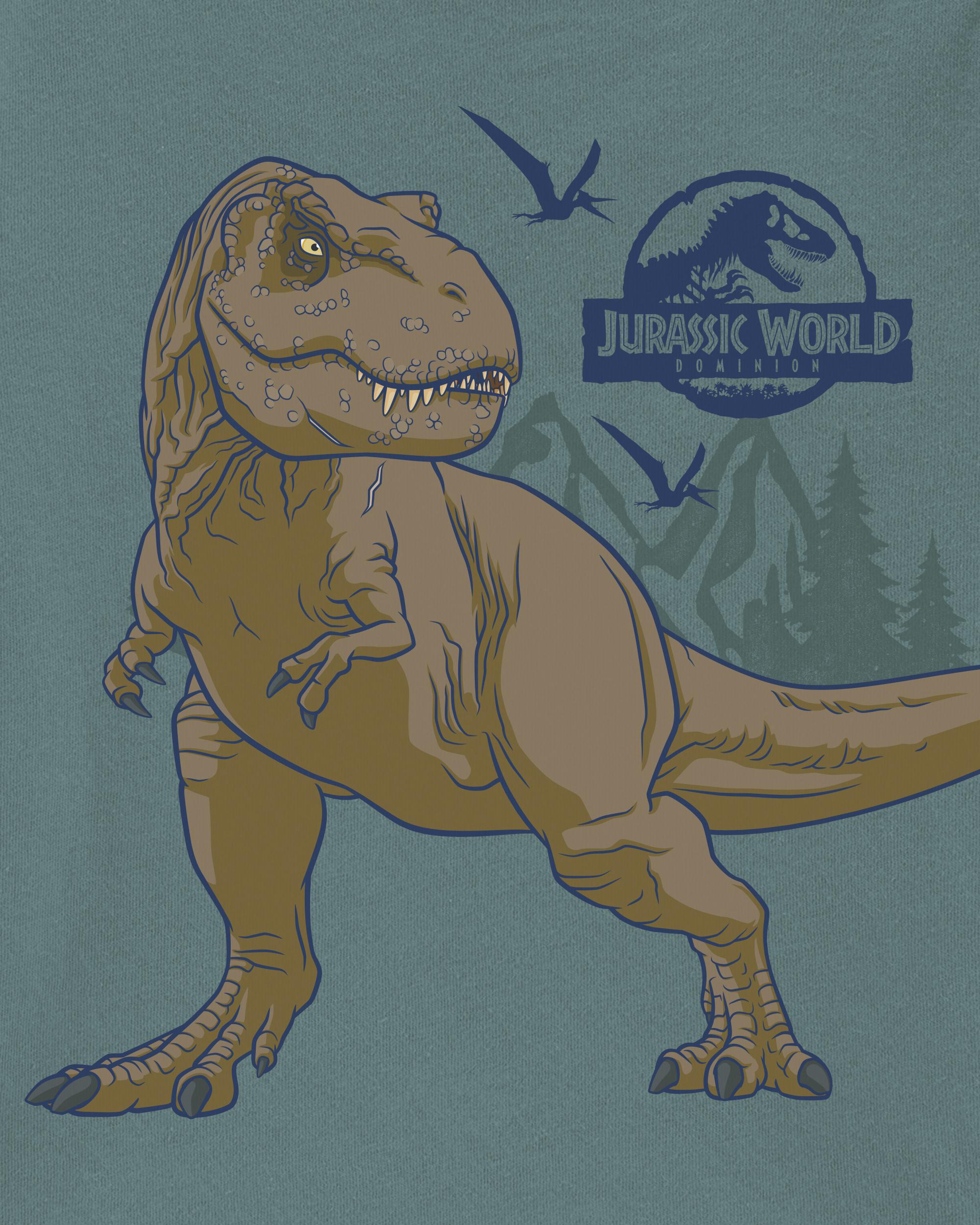 Jurassic Park