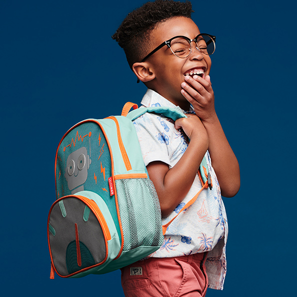 the commuter bag