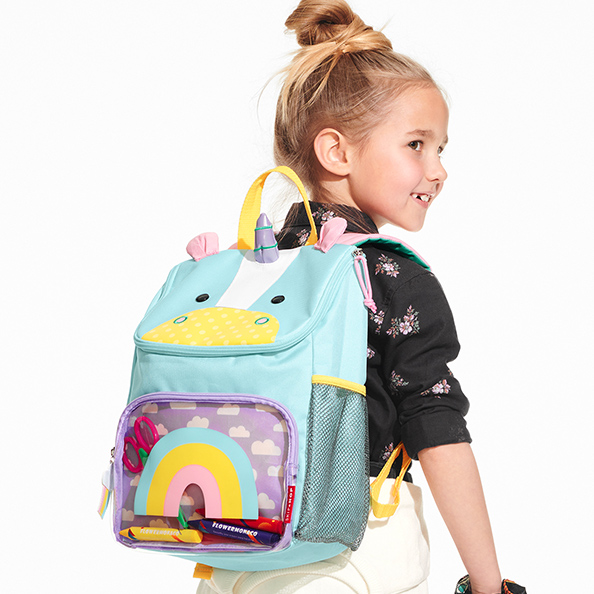 the commuter bag