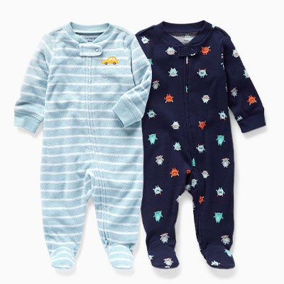 Baby Boy One Piece