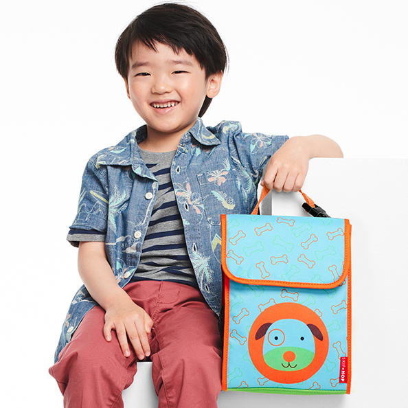 the commuter bag