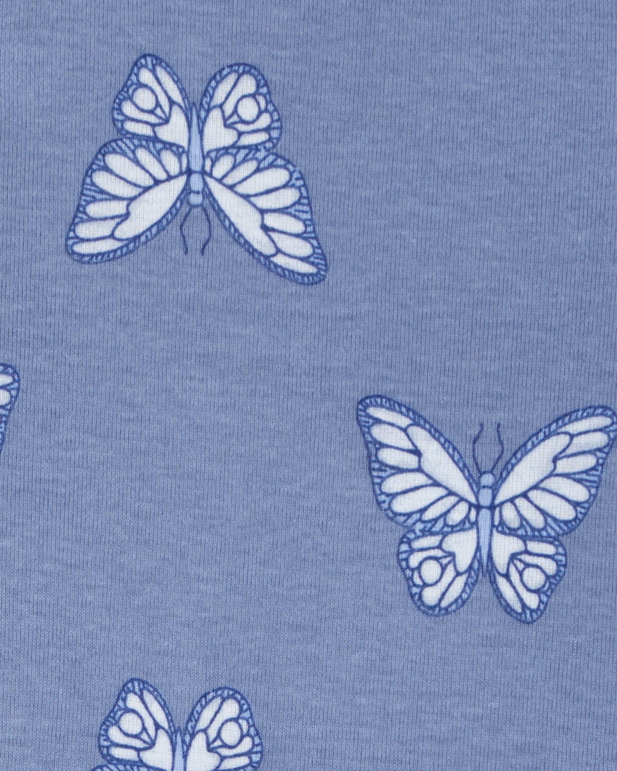 Baby 10-Pack Short-Sleeve Bodysuits, image 3 of 13 slides