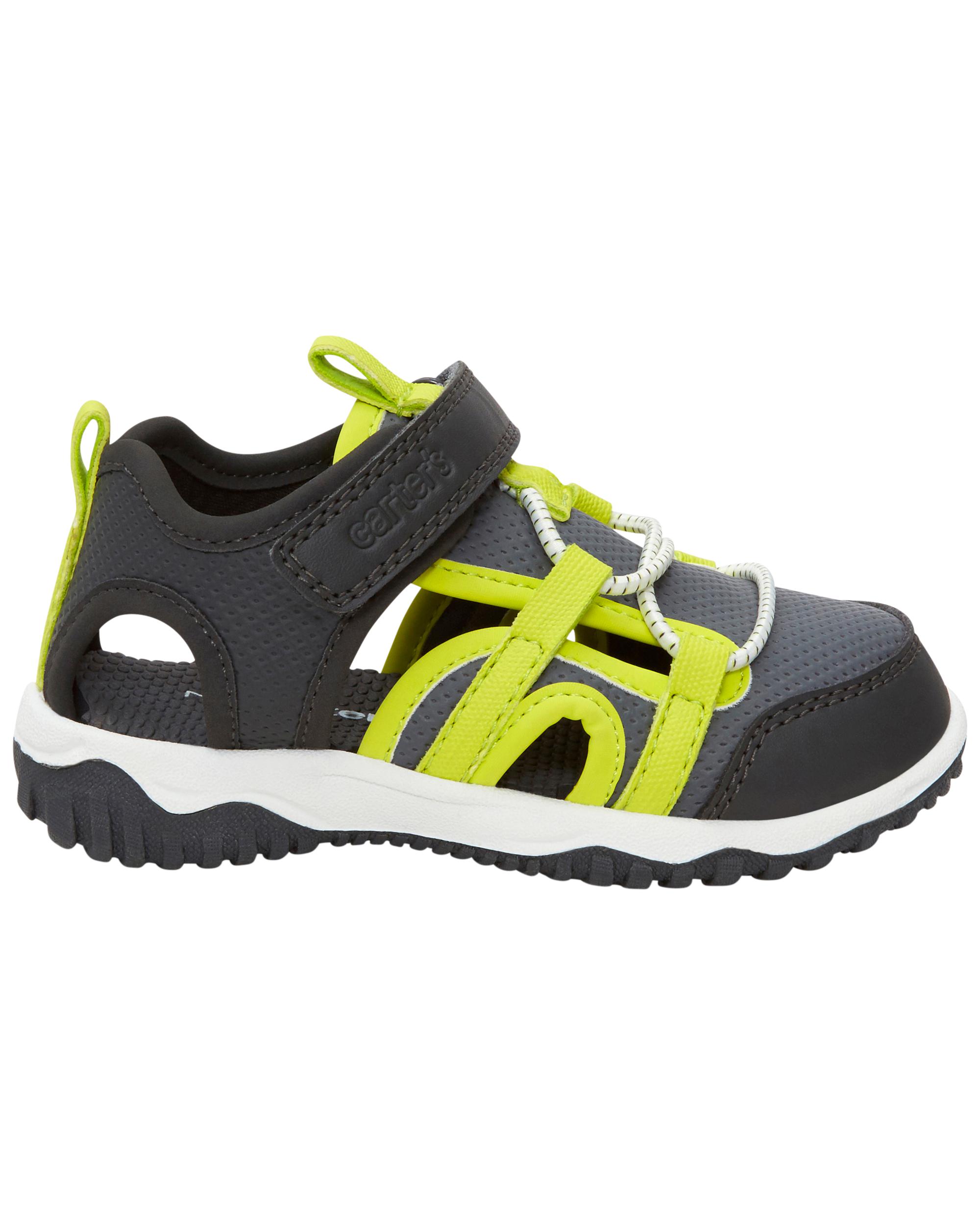 Toddler Athletic Sneakers