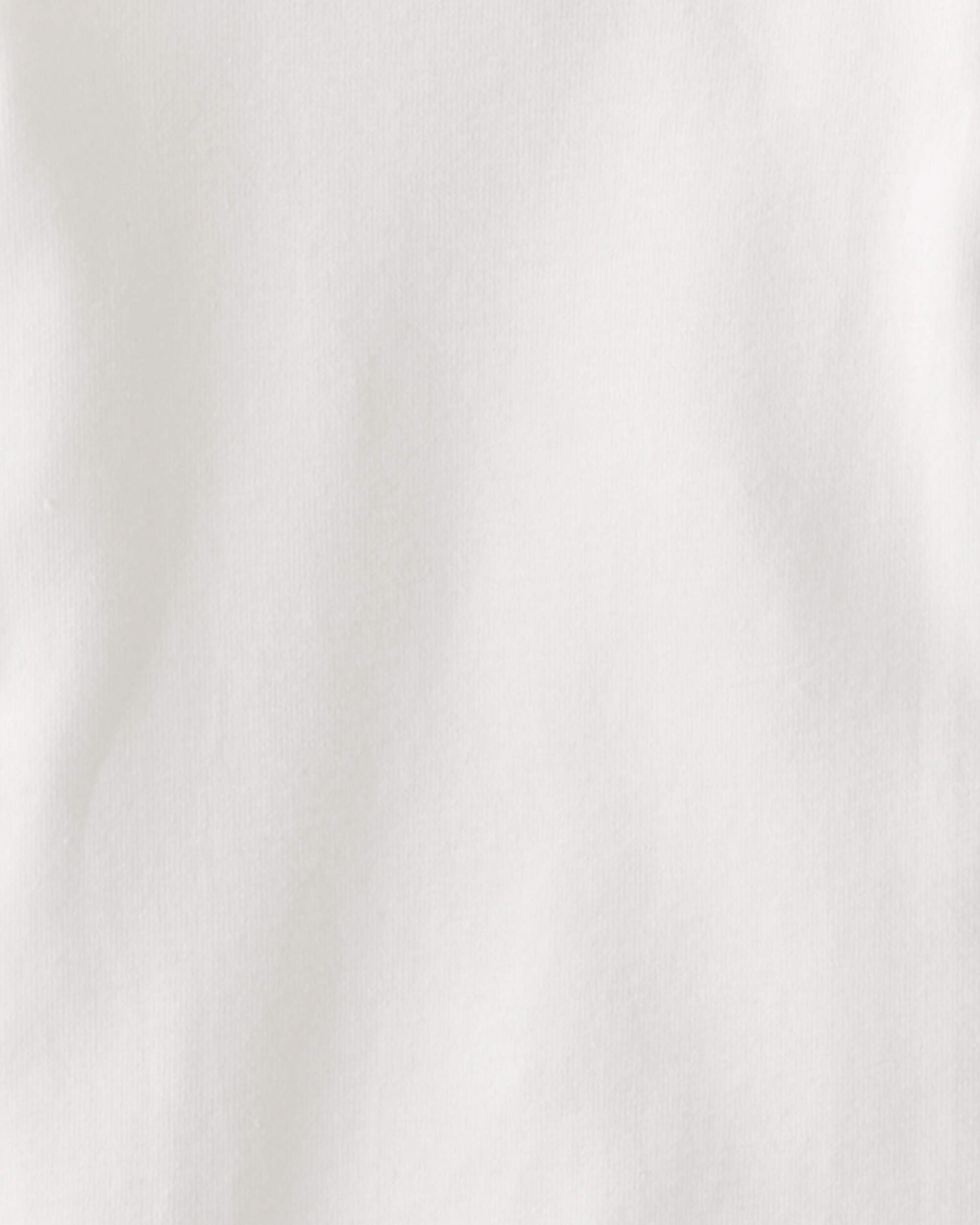 Baby 3-Pack Organic Cotton Snap Bodysuits, image 3 of 5 slides