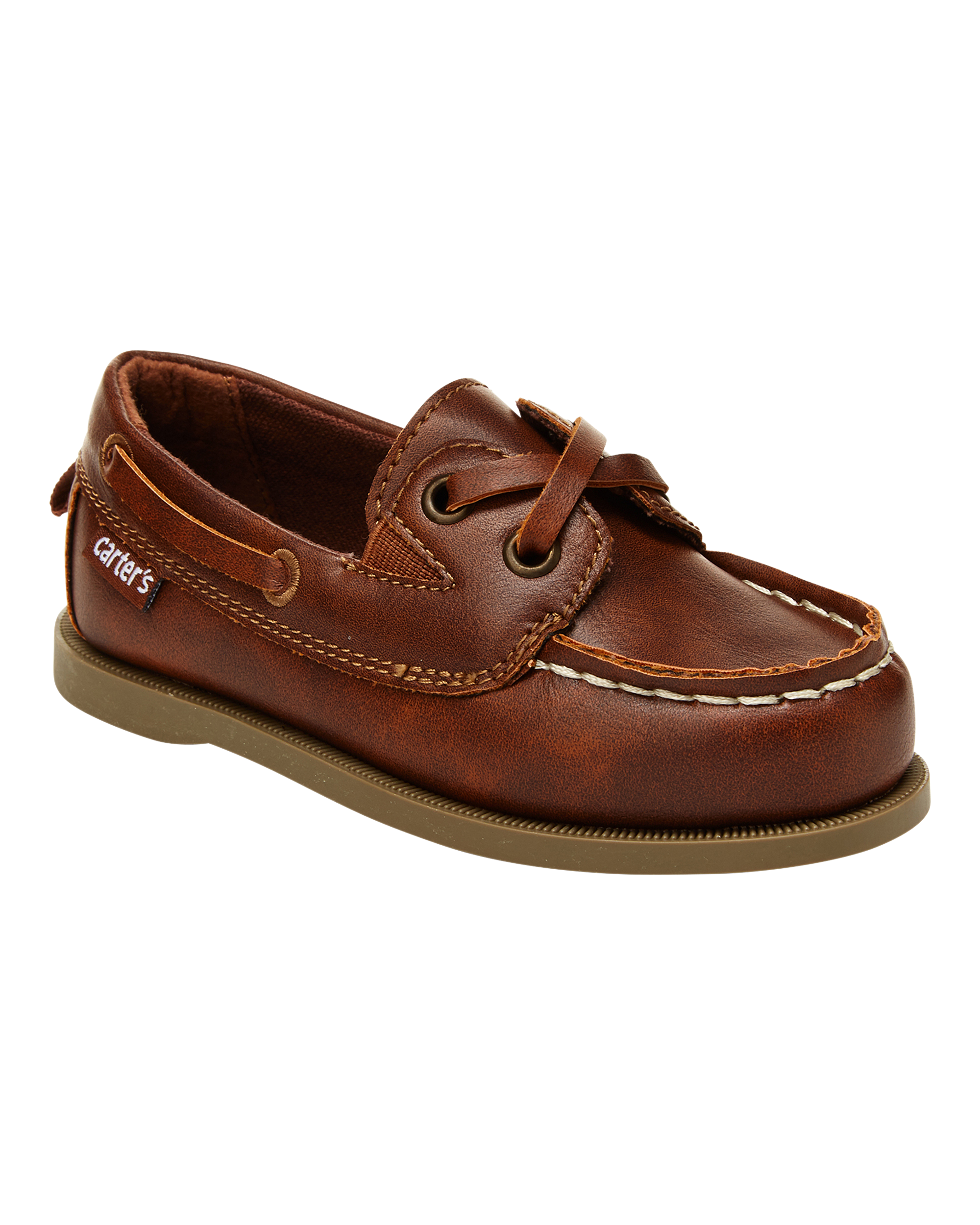 Toddler Boat Shoes, image 1 of 6 slides