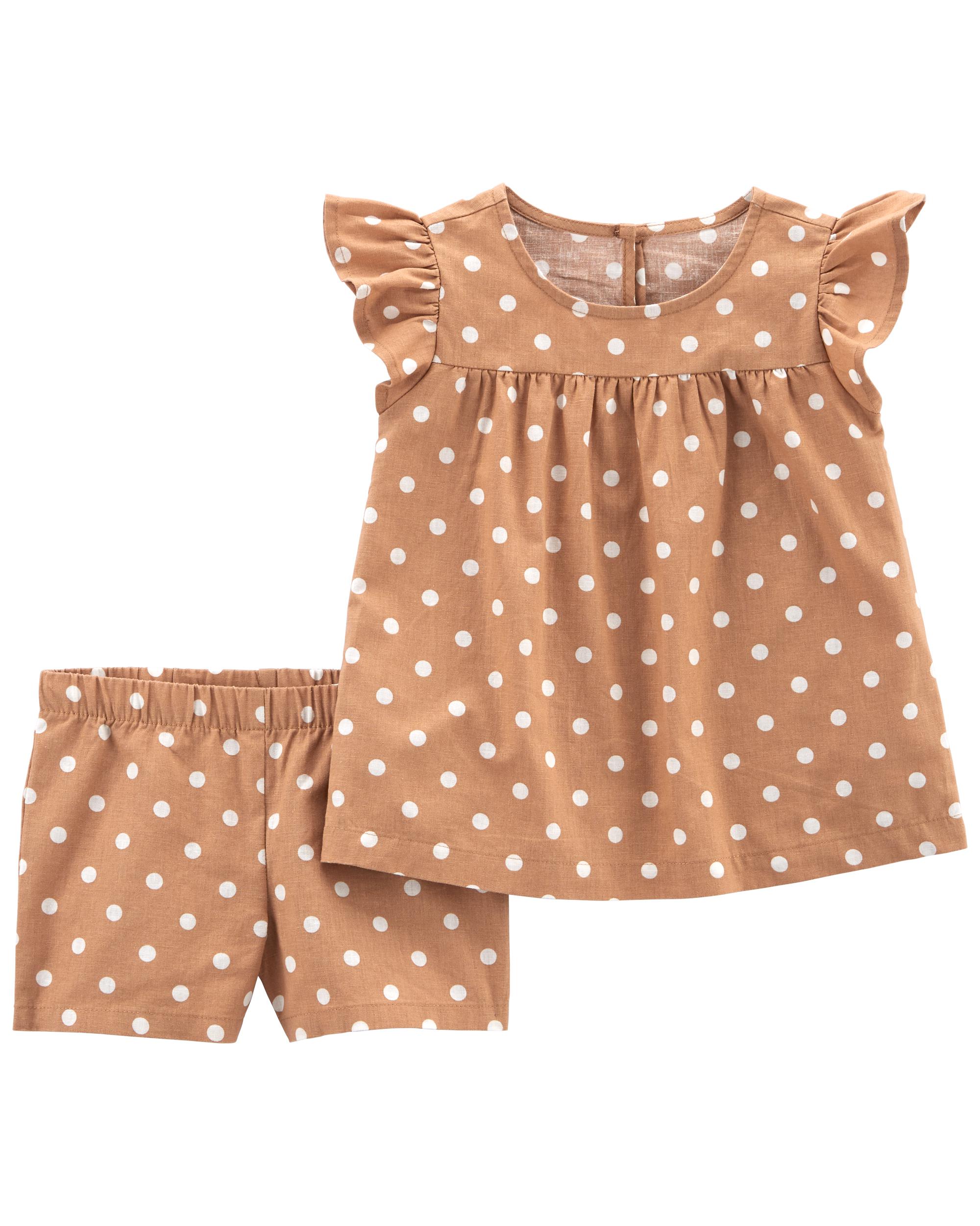 c*r様 Apolina Loretta Short Set 2-3Y c*r様 Apolina Loretta Short Set 2-3Y - メルカリ