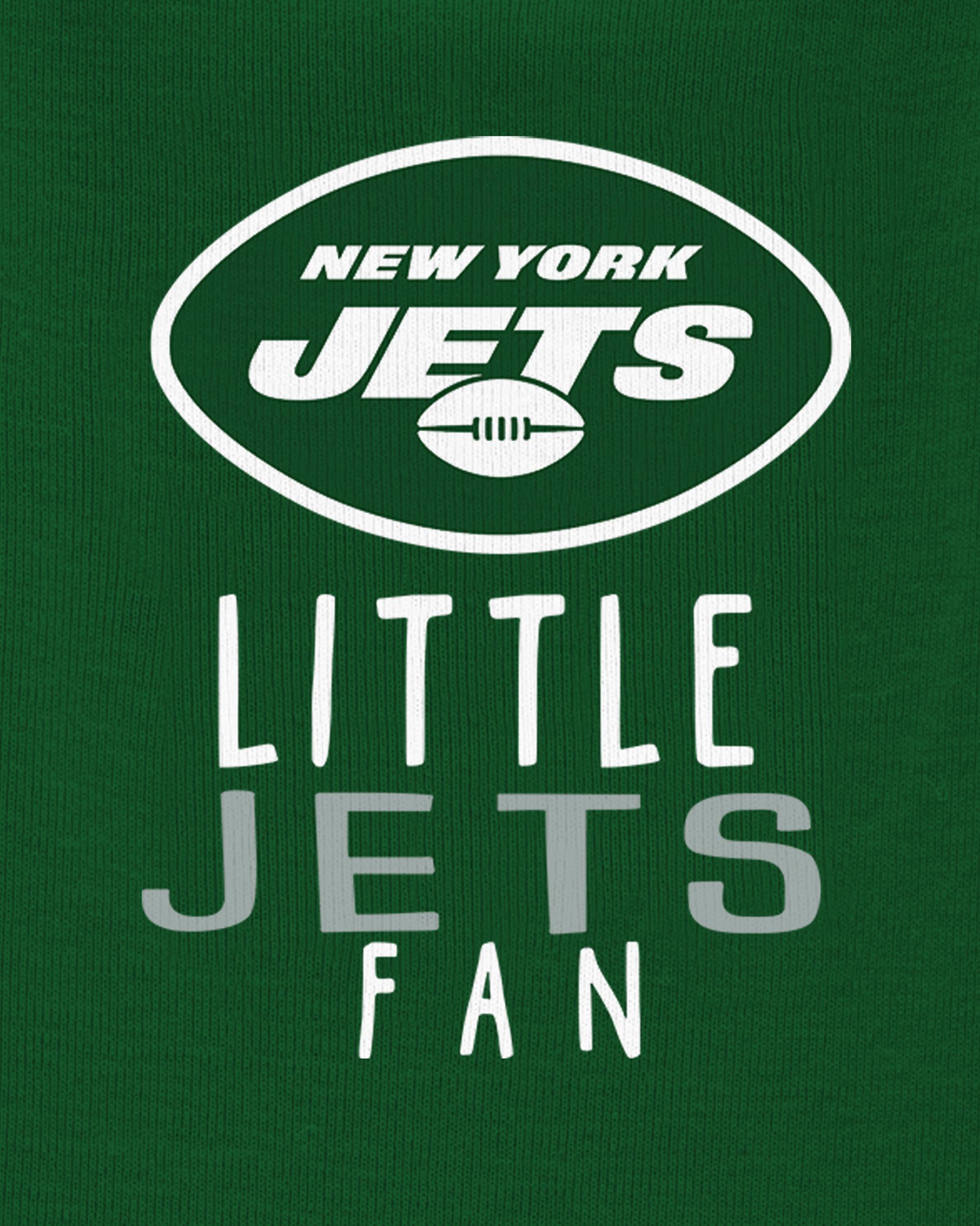 Baby NFL New York Jets Bodysuit