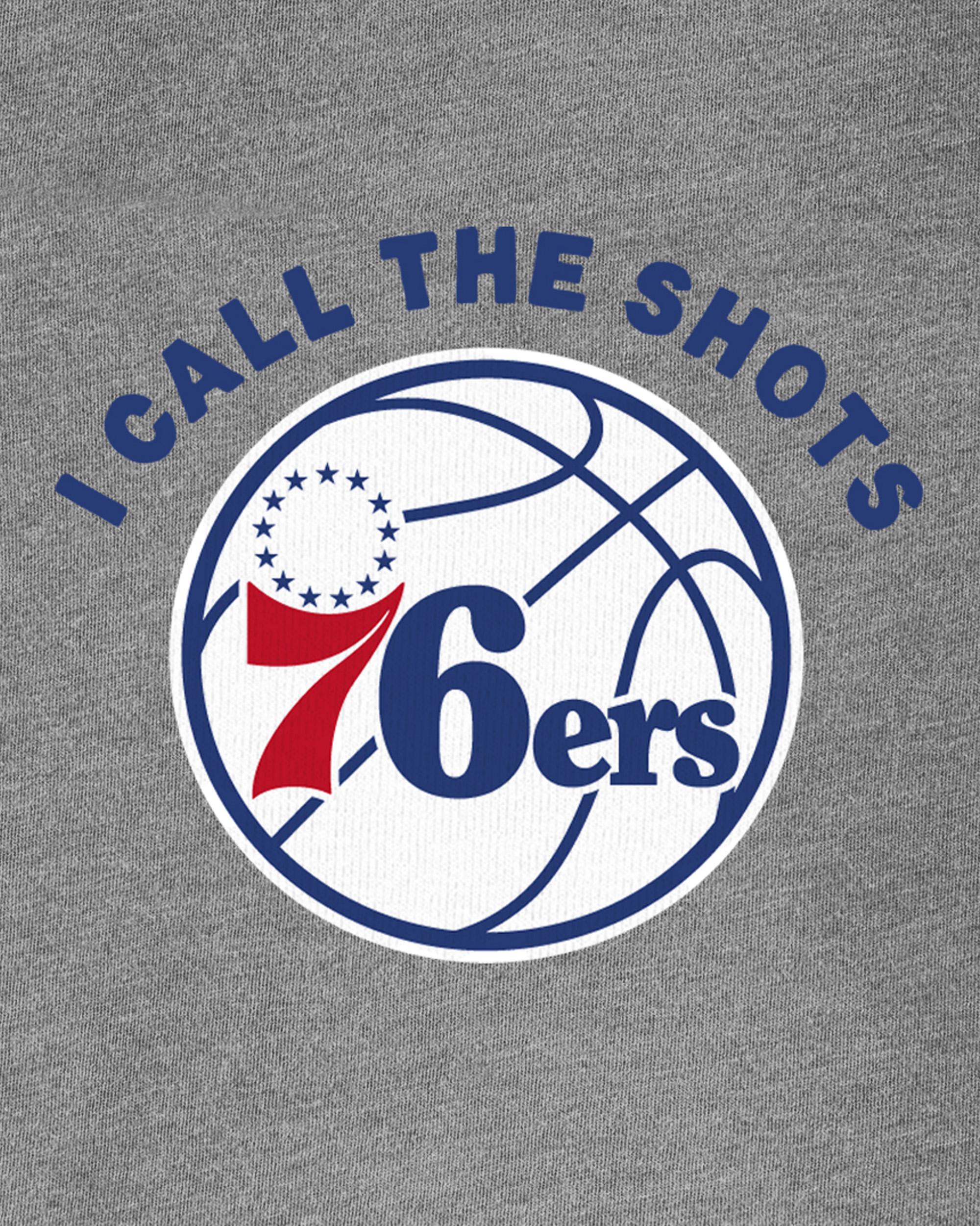 Toddler NBA® Philadelphia 76ers Tee
