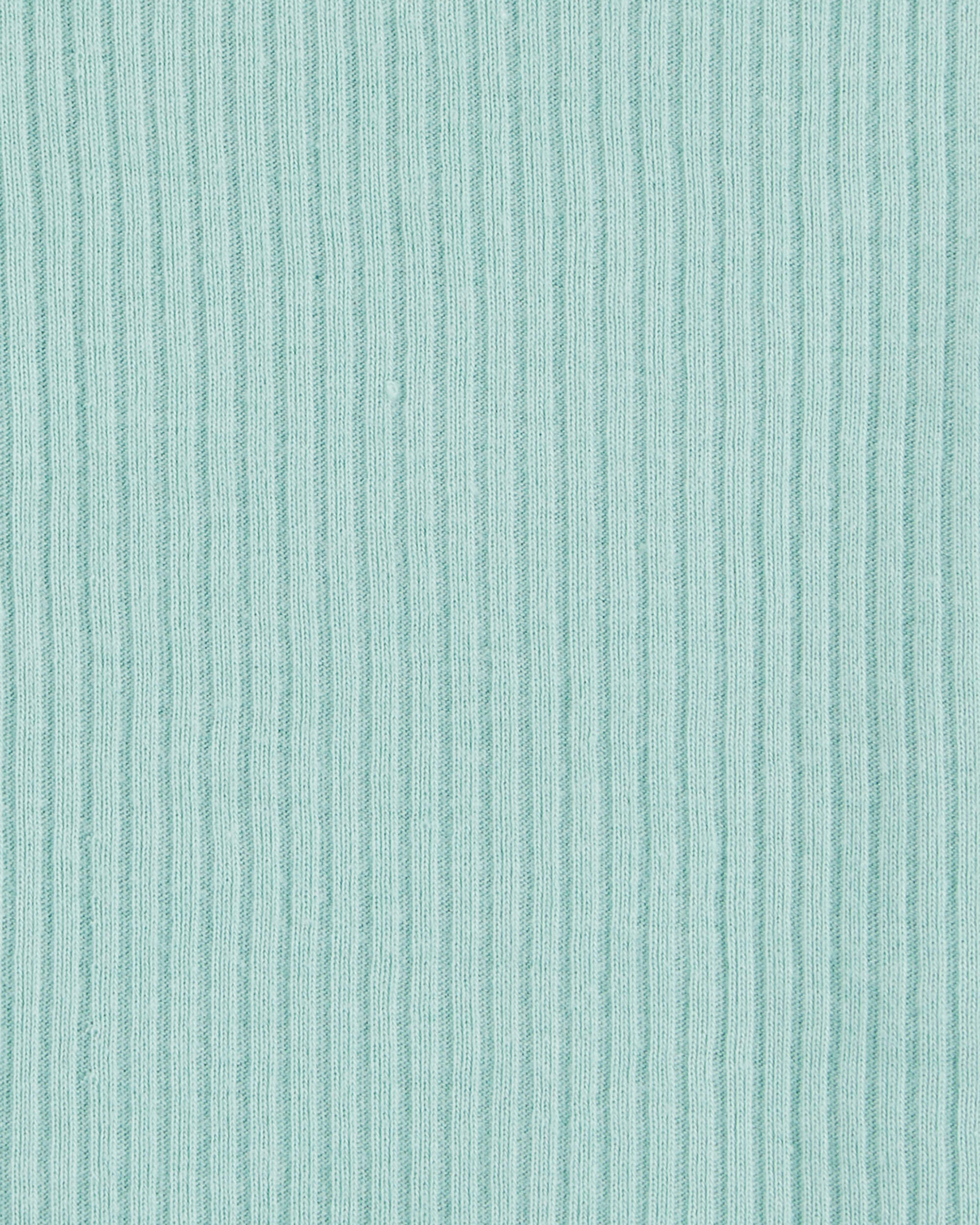 Baby Girl 5-Pack Short-Sleeve Bodysuits, image 6 of 7 slides