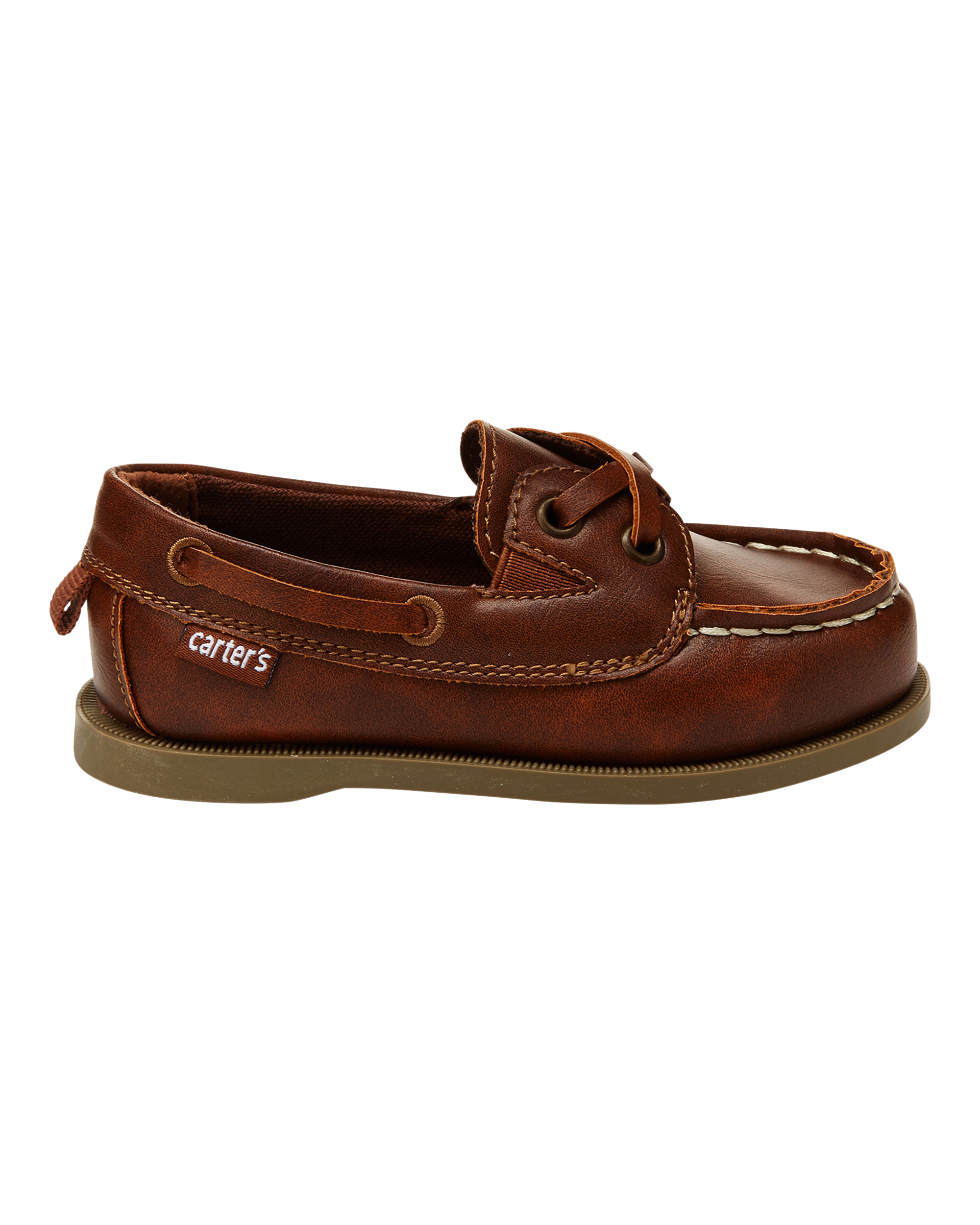 Toddler Boat Shoes, image 2 of 6 slides
