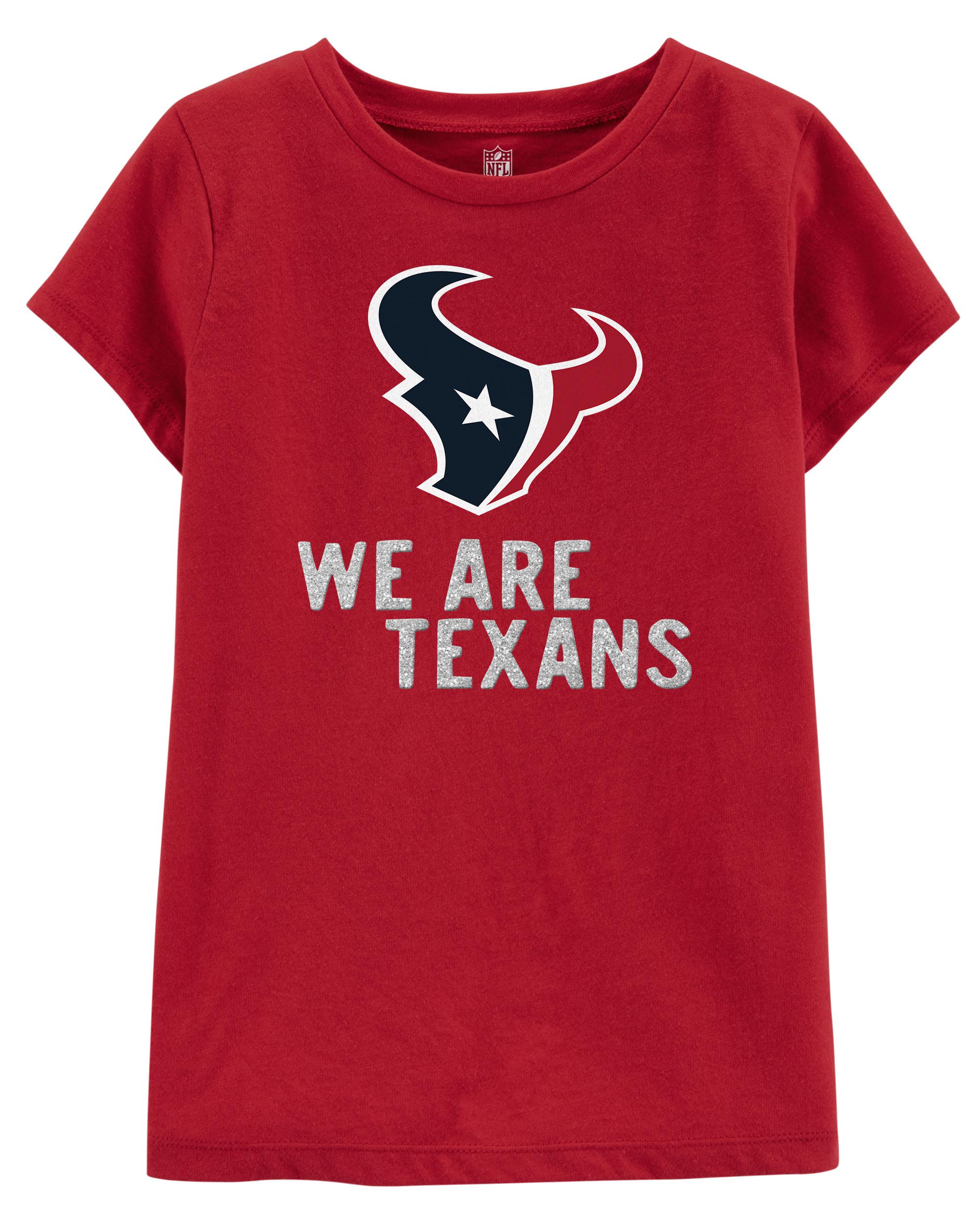 Kid NFL Houston Texans Tee