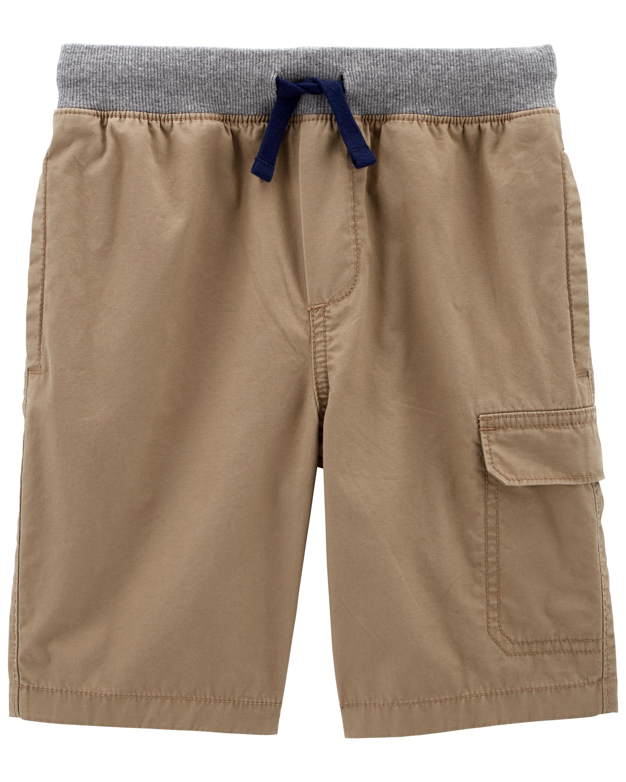 Kid Kid Cargo Shorts | carters.com