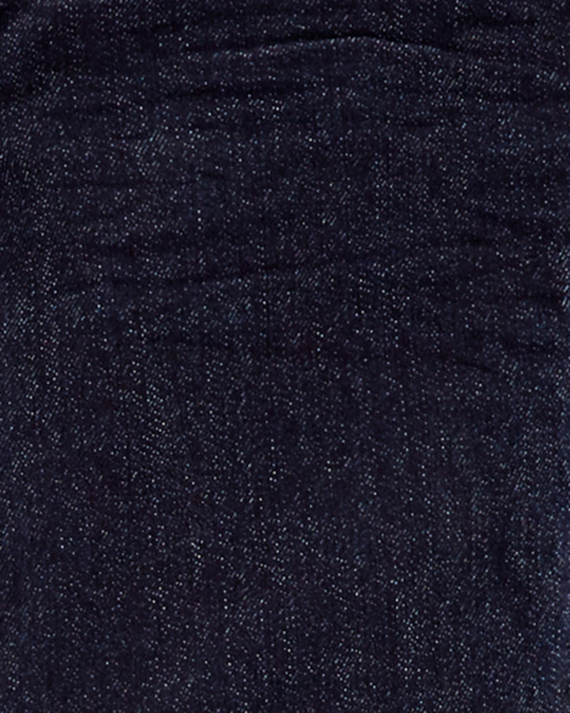 Kid Dark Blue Wash Skinny-Leg Jeans , image 3 of 6 slides