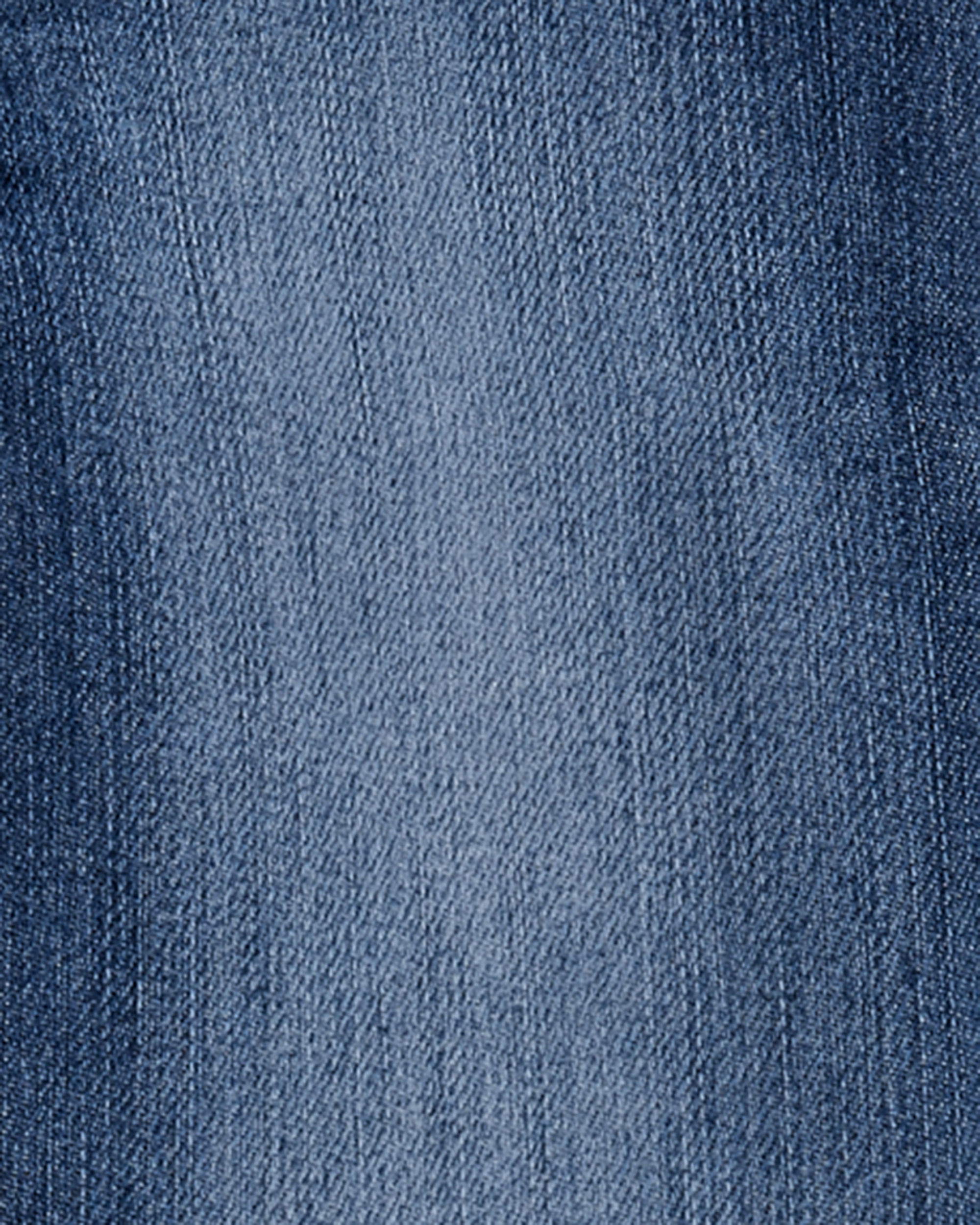 Kid Medium Wash Pull-On Skinny-Leg Jegging, image 3 of 5 slides