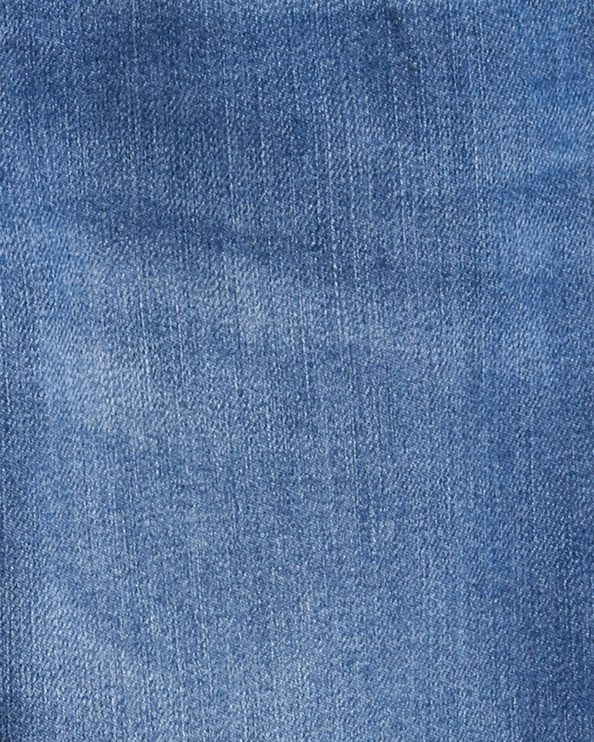Kid Medium Blue Wash Super Skinny-Leg Jeans, image 3 of 5 slides