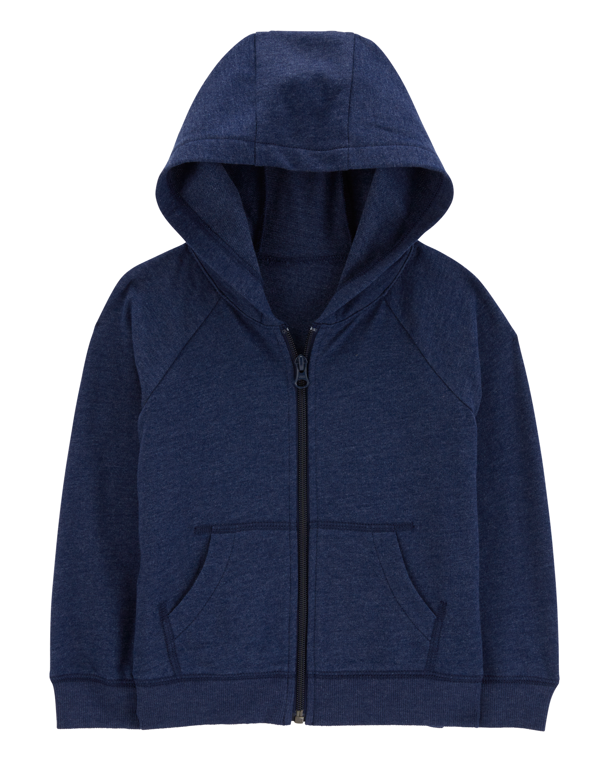 Fleece Hoodie Blue Hoodie Boys Disneyland Zip Fleece Hoodie For Kids