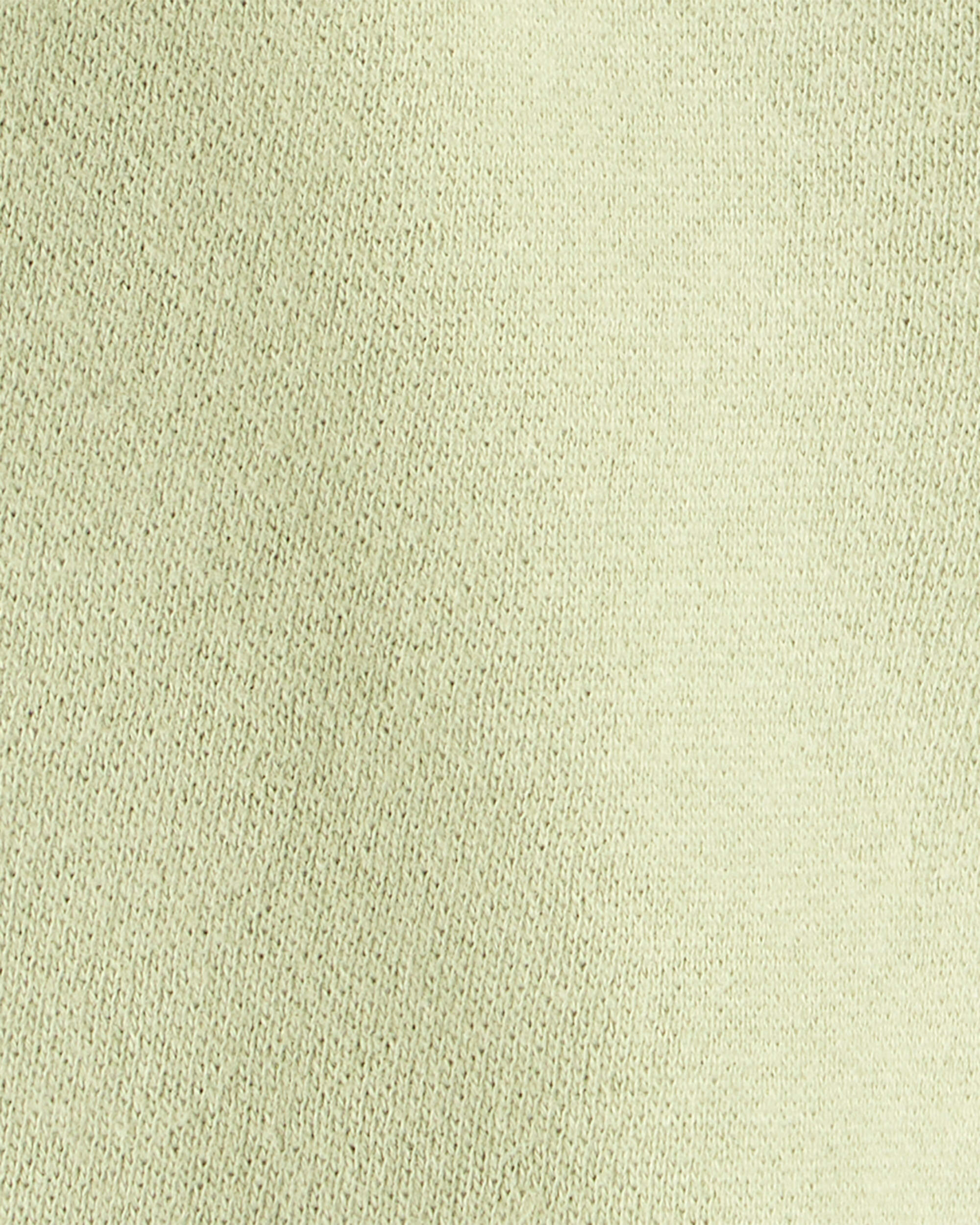 Baby Boy Cotton Pull-On Pants - Green, image 3 of 4 slides