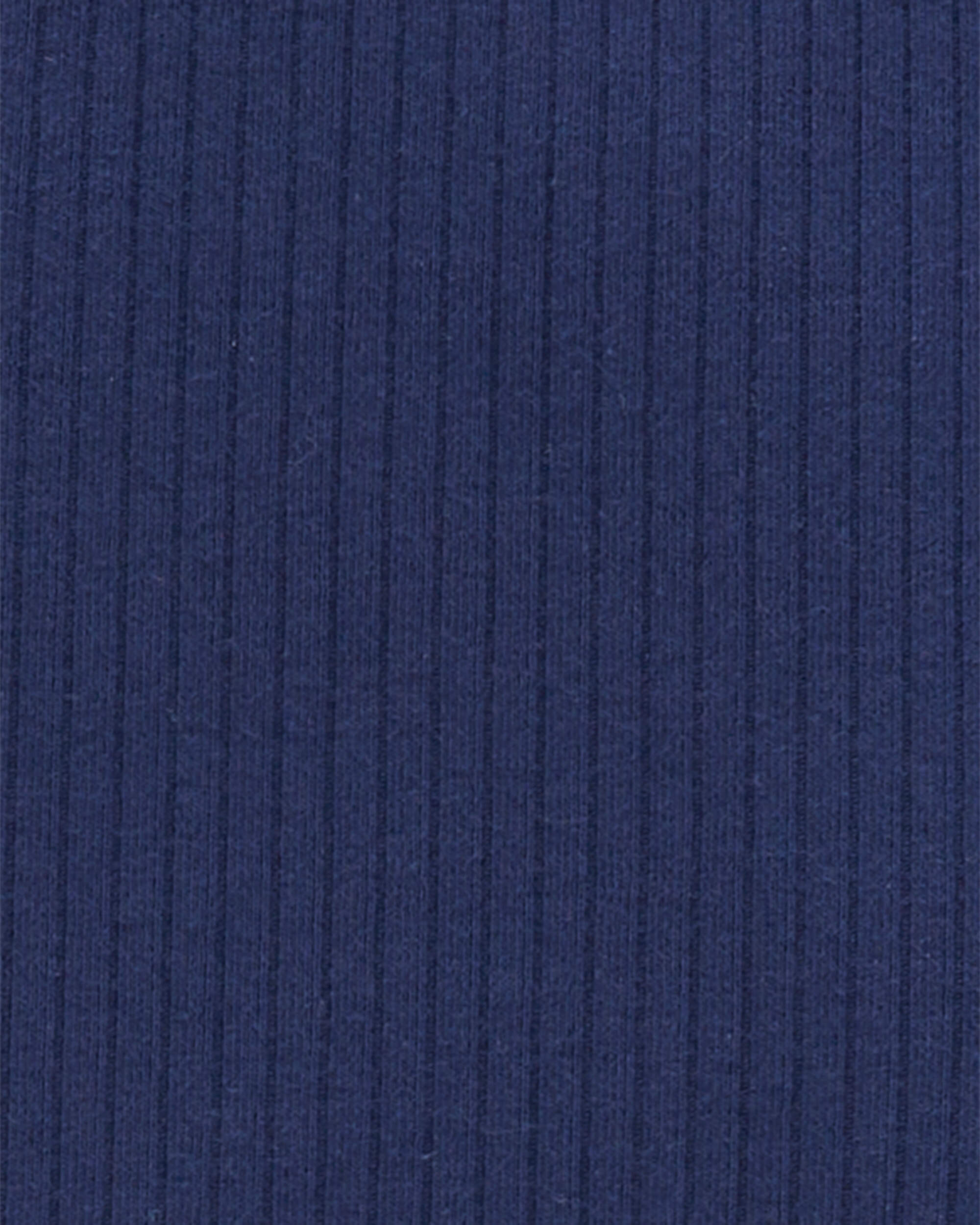 Kid Ribbed Leggings, image 3 of 4 slides