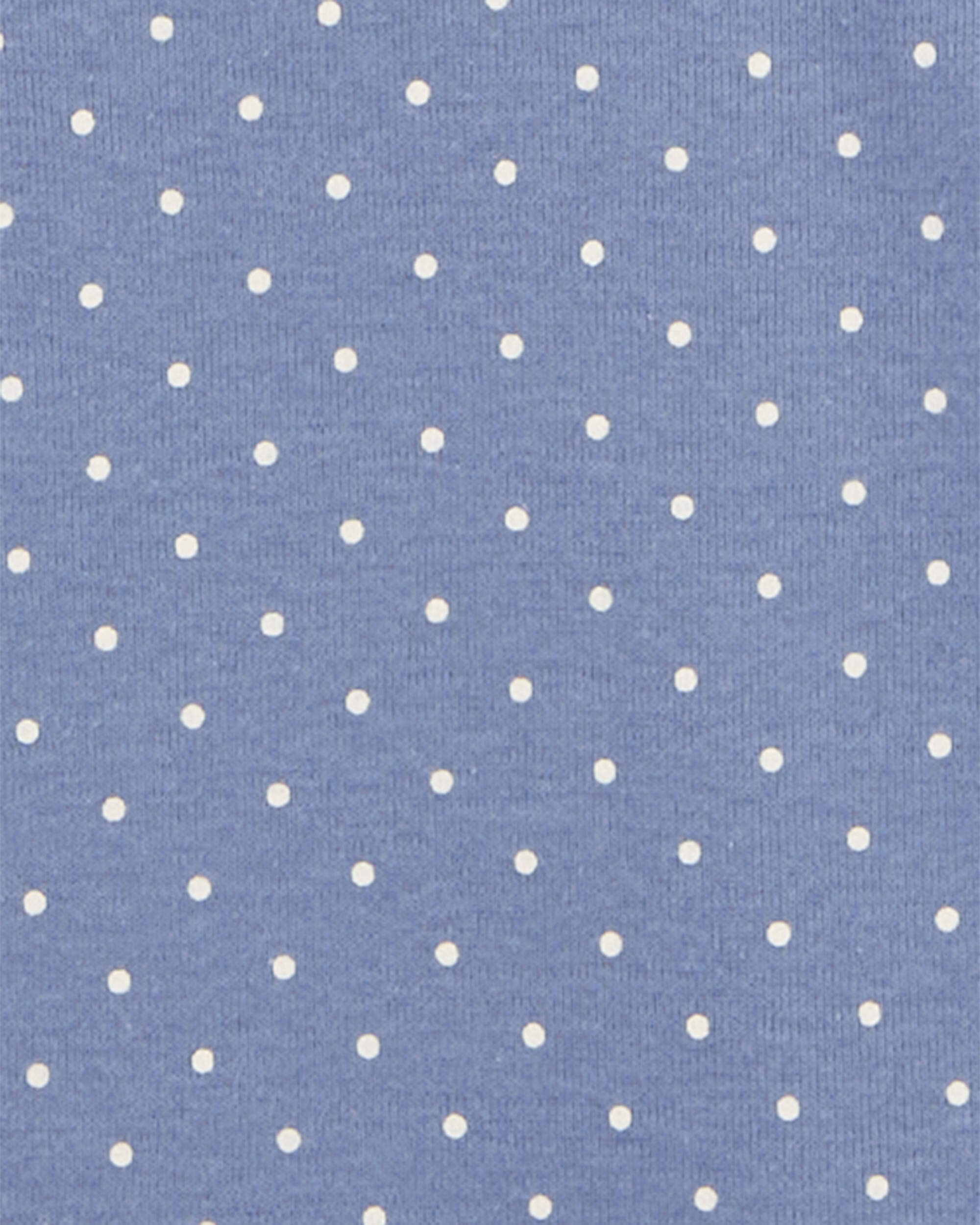 Baby 10-Pack Short-Sleeve Bodysuits, image 7 of 13 slides
