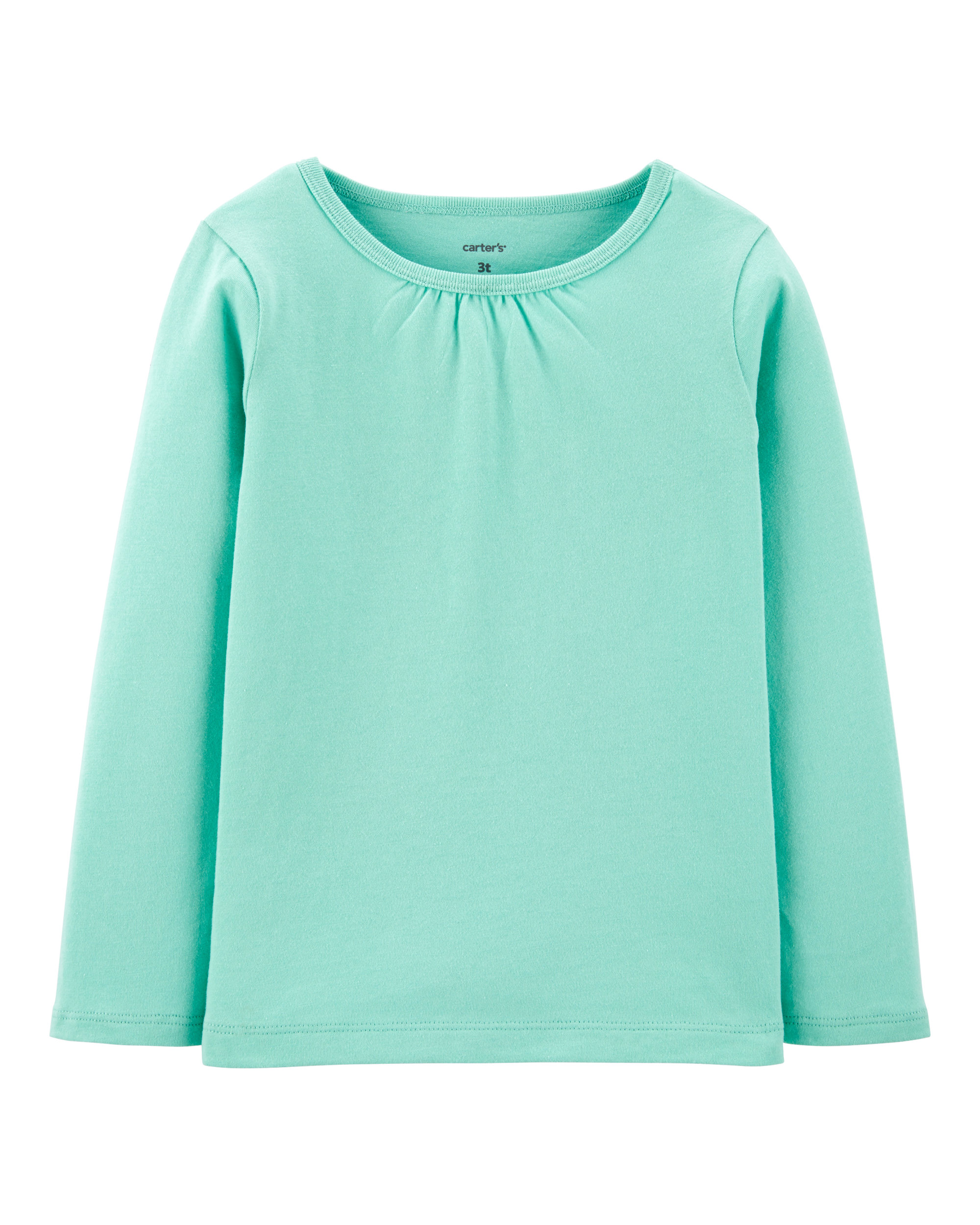 Baby Basic Tee, image 1 of 4 slides