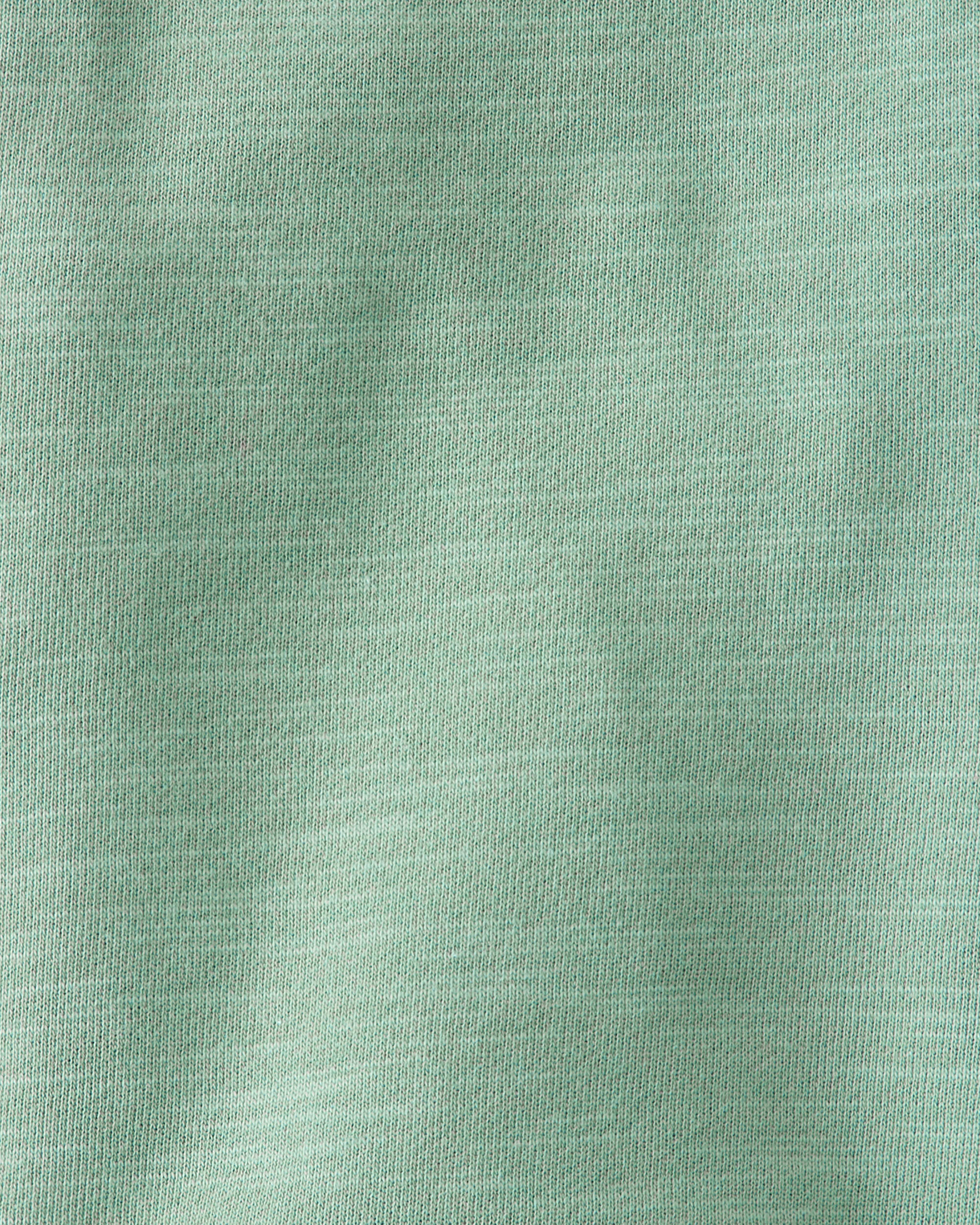Baby 2-Piece Organic Cotton Shortall Set, image 5 of 8 slides