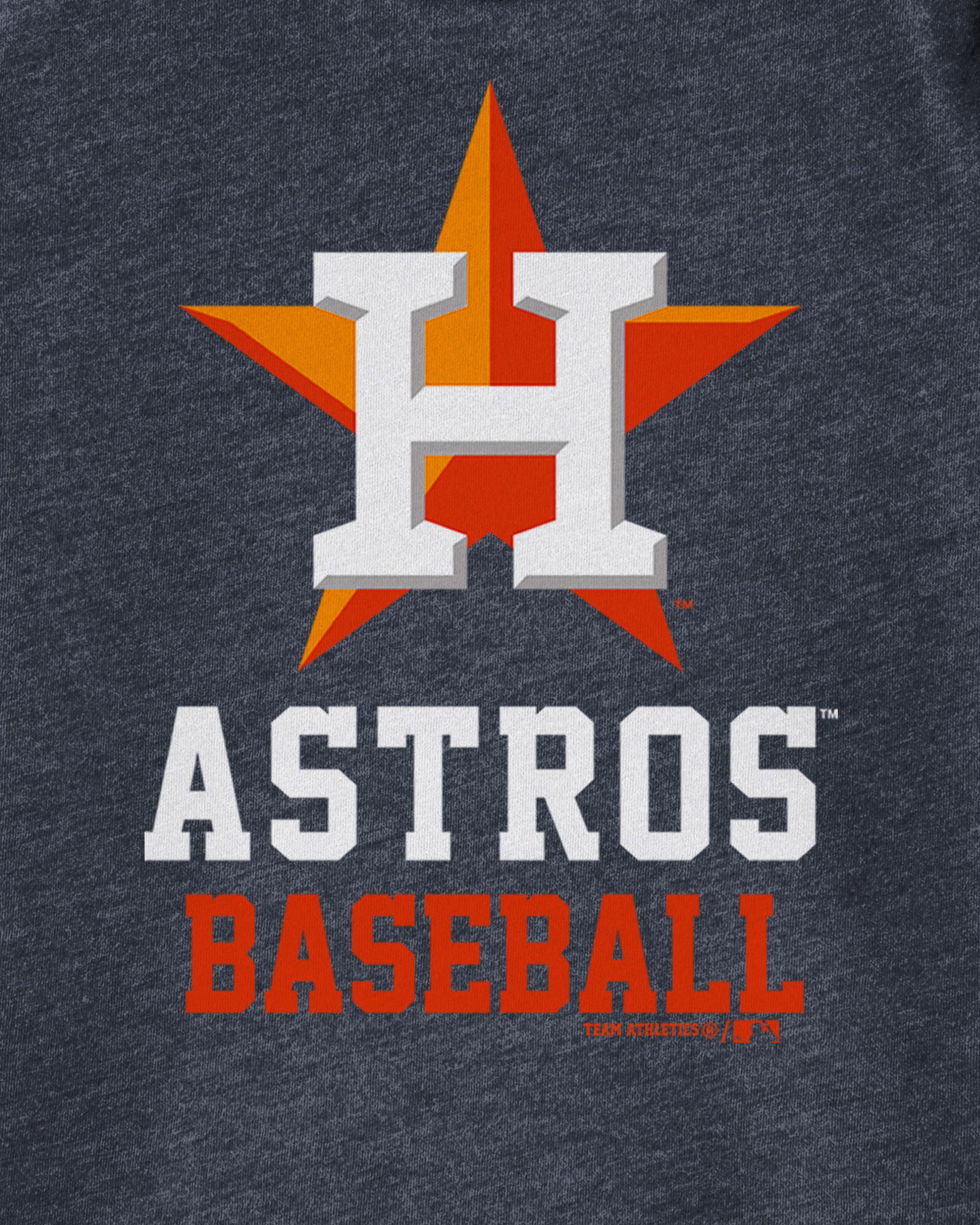 Kid MLB Houston Astros Tee