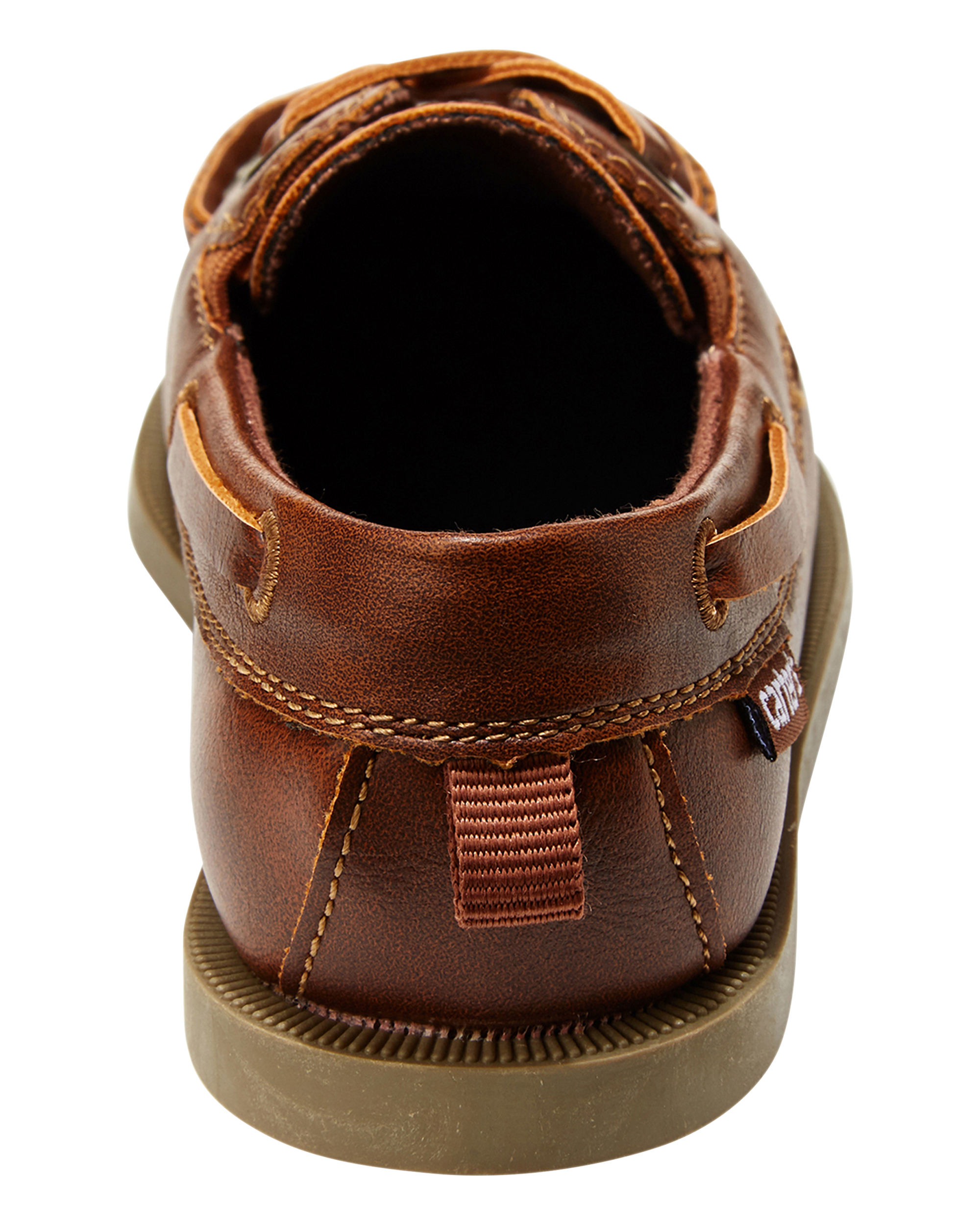 Toddler Boat Shoes, image 3 of 6 slides