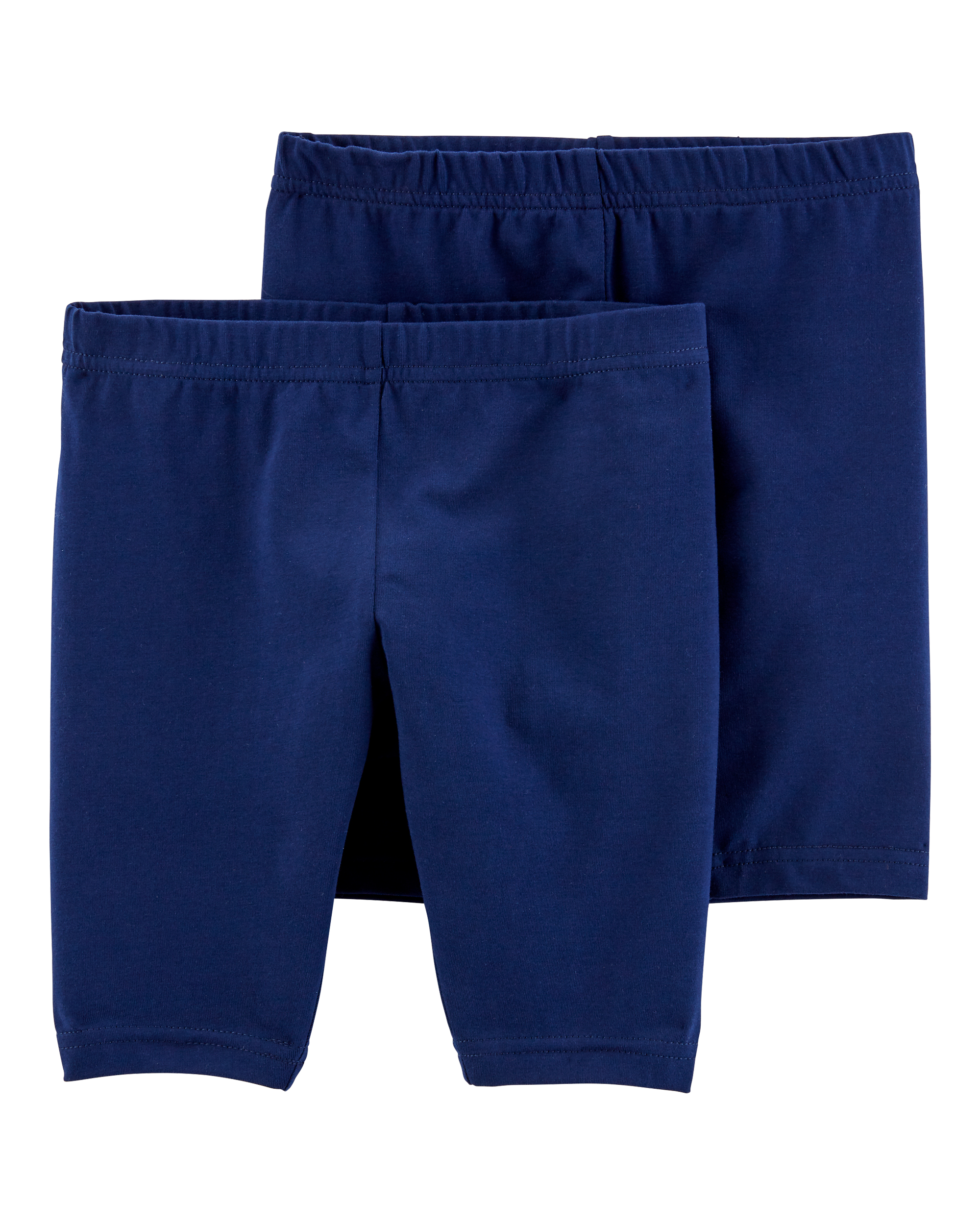 Kid 2-Pack Bike Shorts, image 1 of 4 slides