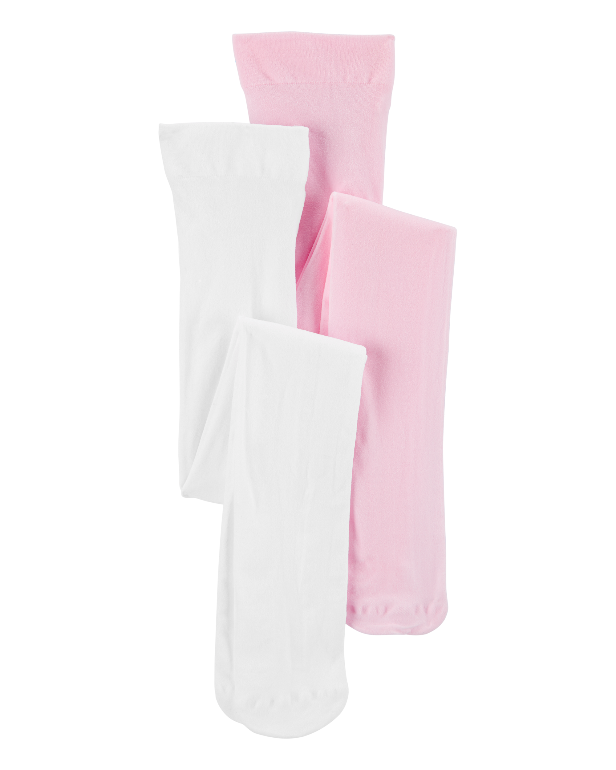 Kid 2-Pack Tights, image 1 of 4 slides