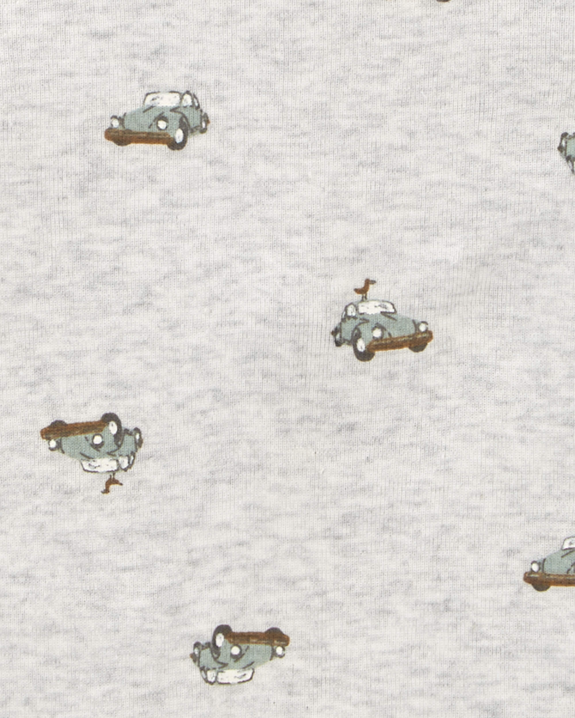Baby 10-Pack Short-Sleeve Bodysuits, image 3 of 13 slides