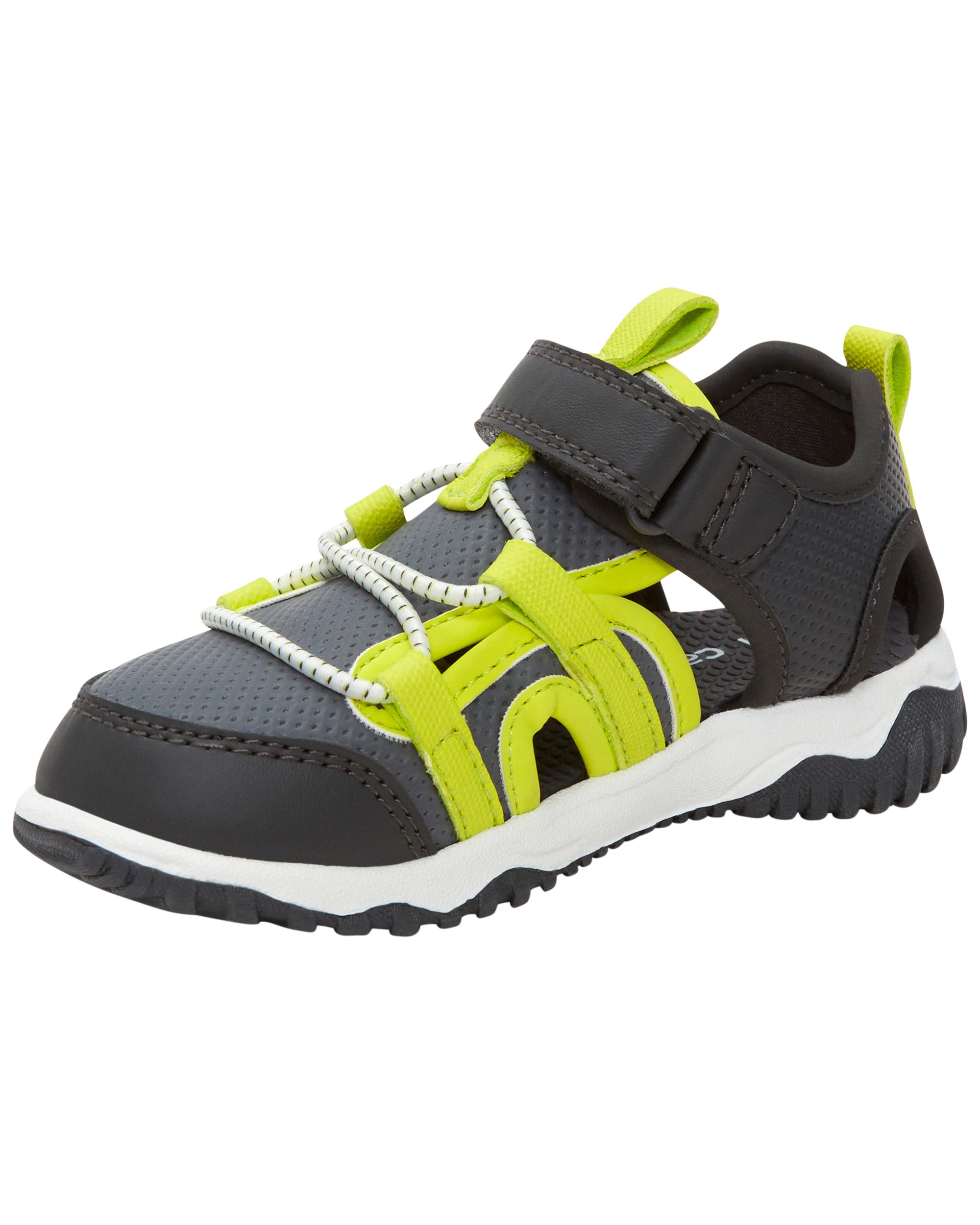 Toddler Athletic Sneakers